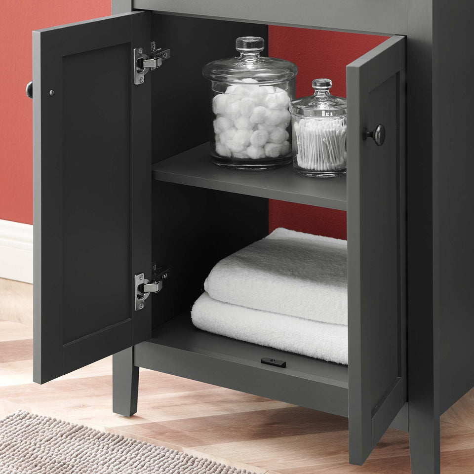 Nantucket 24" Bathroom Vanity by Modway