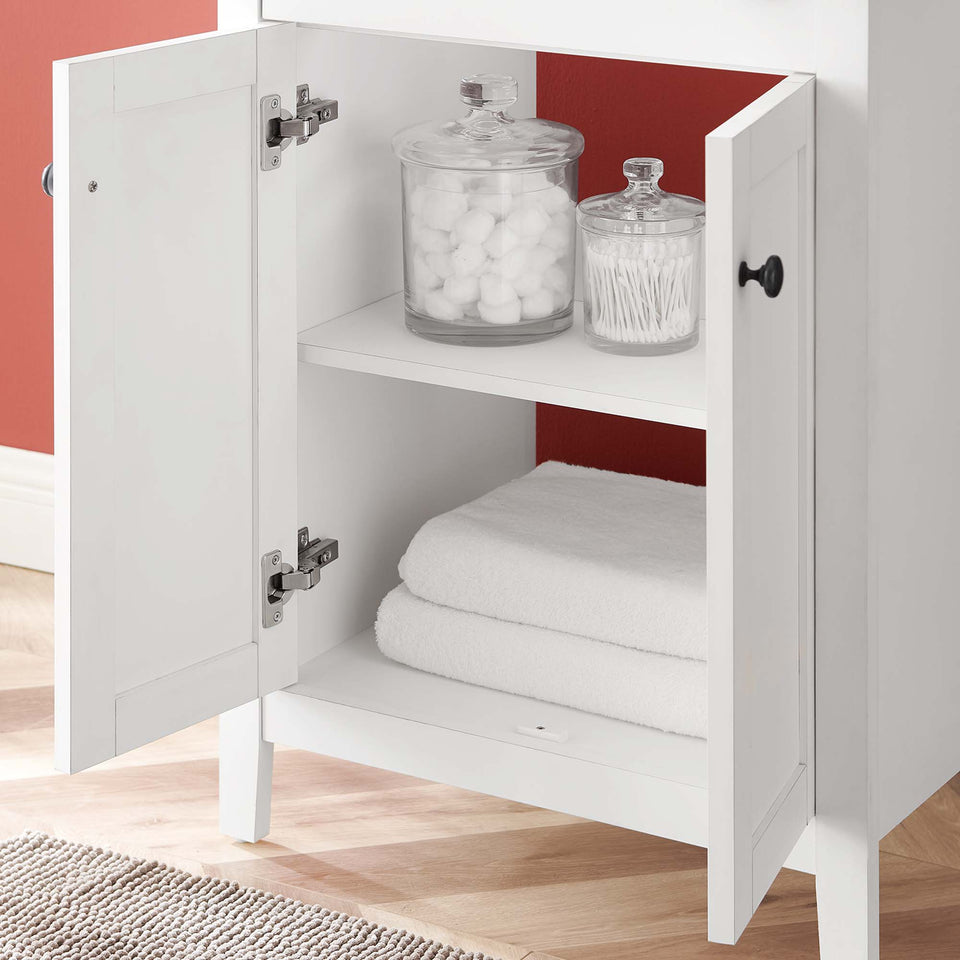 Nantucket 24" Bathroom Vanity by Modway