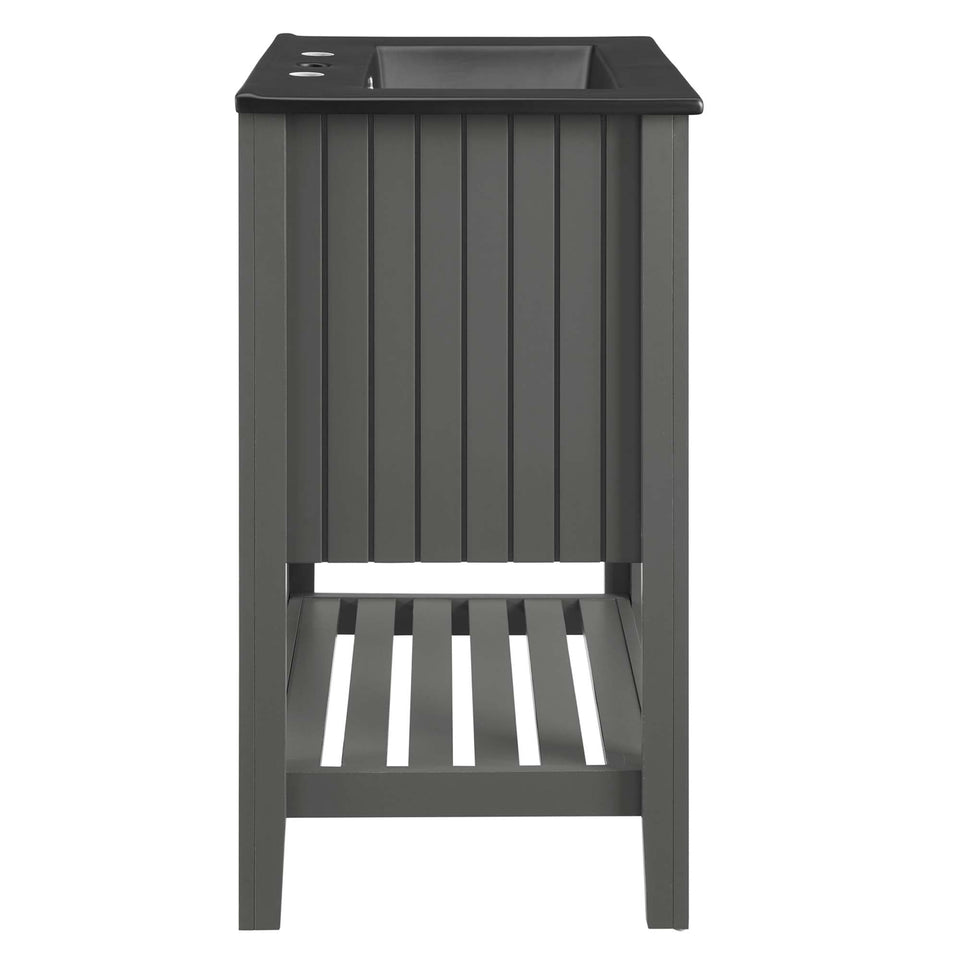 Prestige Bathroom Vanity Basin Included by Modway