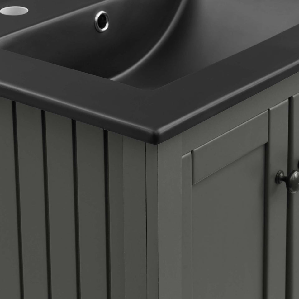 Prestige Bathroom Vanity Basin Included by Modway