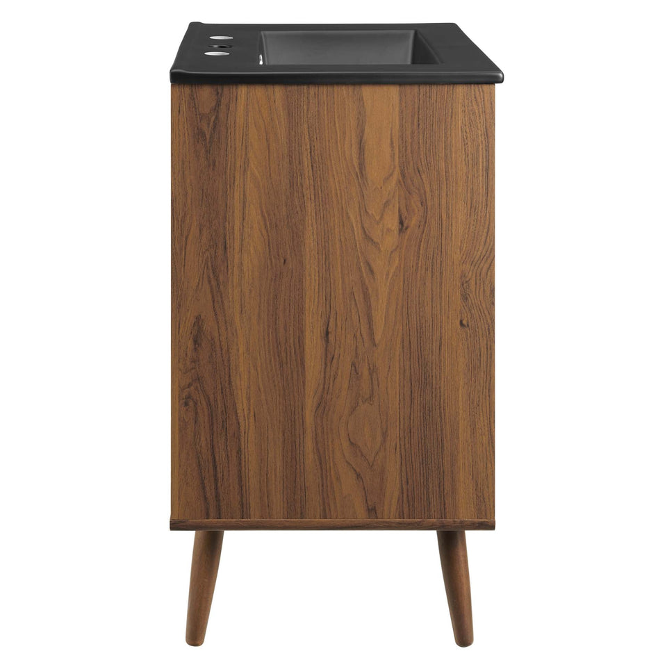 Transmit Bathroom Vanity Basin Included by Modway