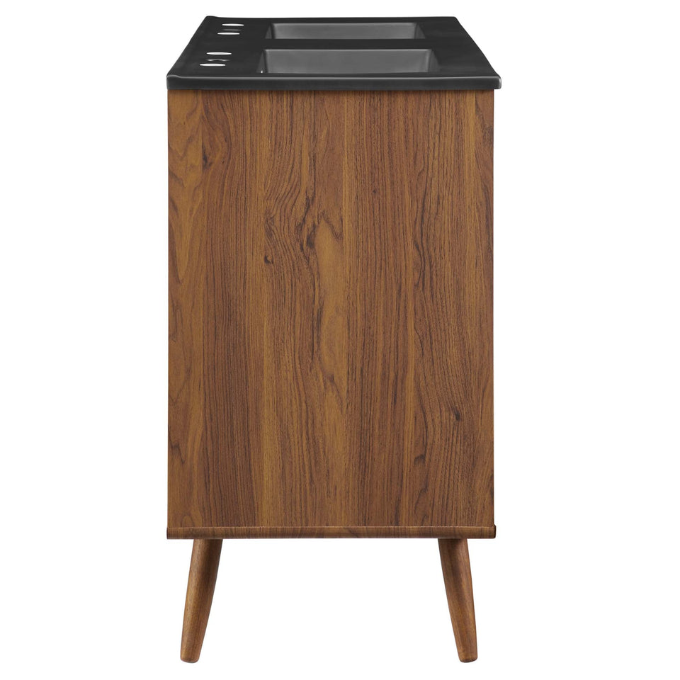 Transmit Bathroom Vanity Basin Included by Modway