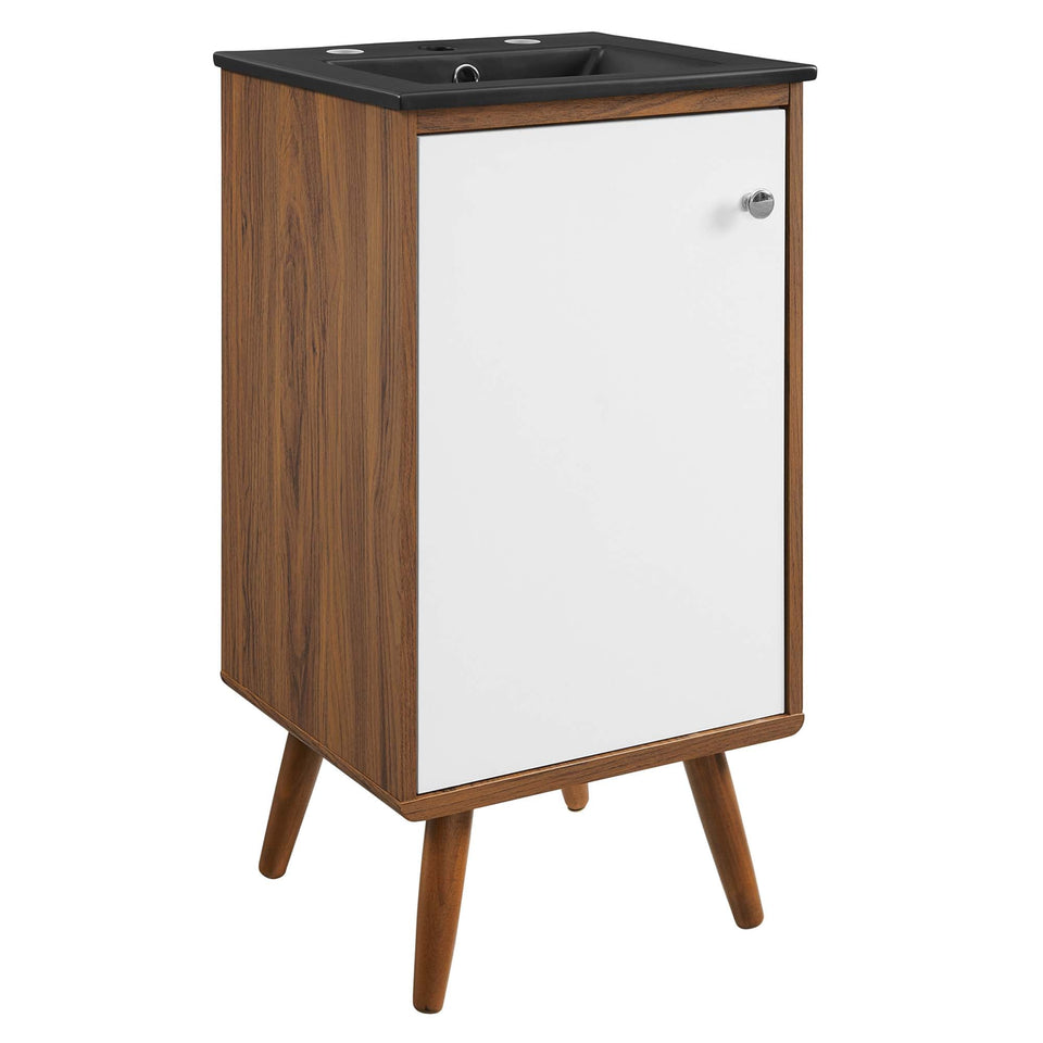 Transmit Bathroom Vanity Basin Included by Modway