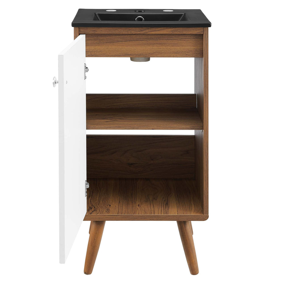 Transmit Bathroom Vanity Basin Included by Modway