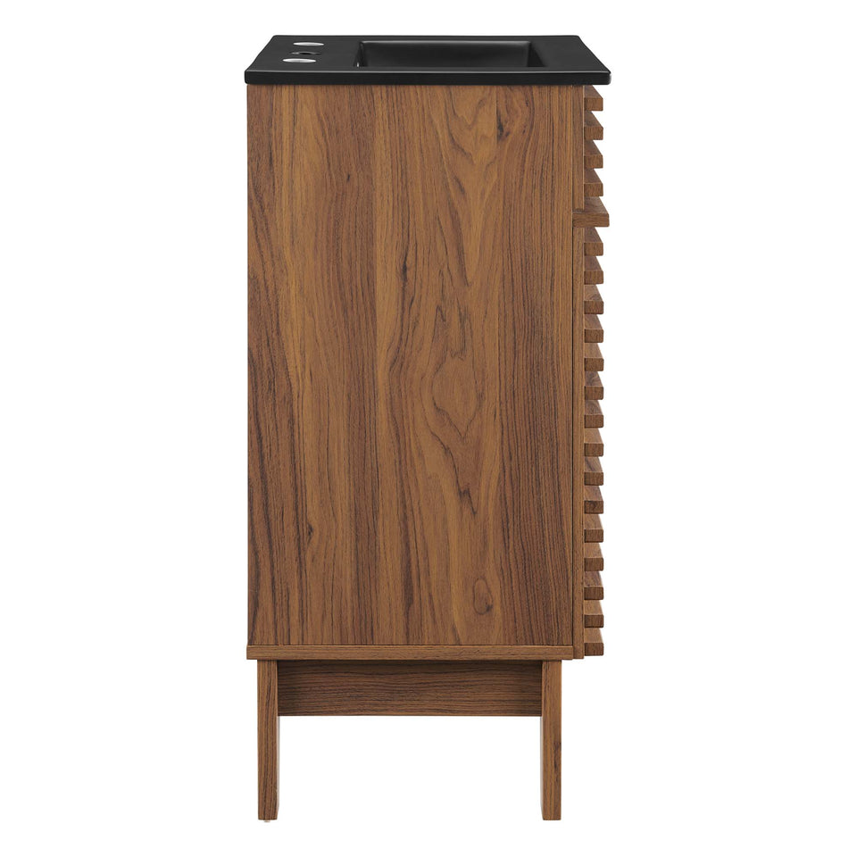 Render 18" Bathroom Vanity by Modway