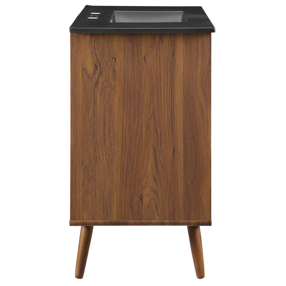 Transmit Bathroom Vanity Basin Included by Modway