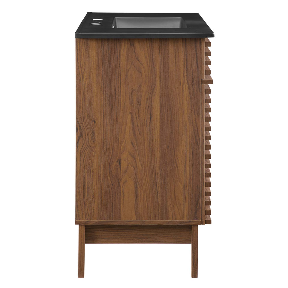 Render 36" Bathroom Vanity by Modway