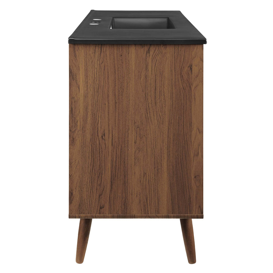 Transmit Bathroom Vanity Basin Included by Modway