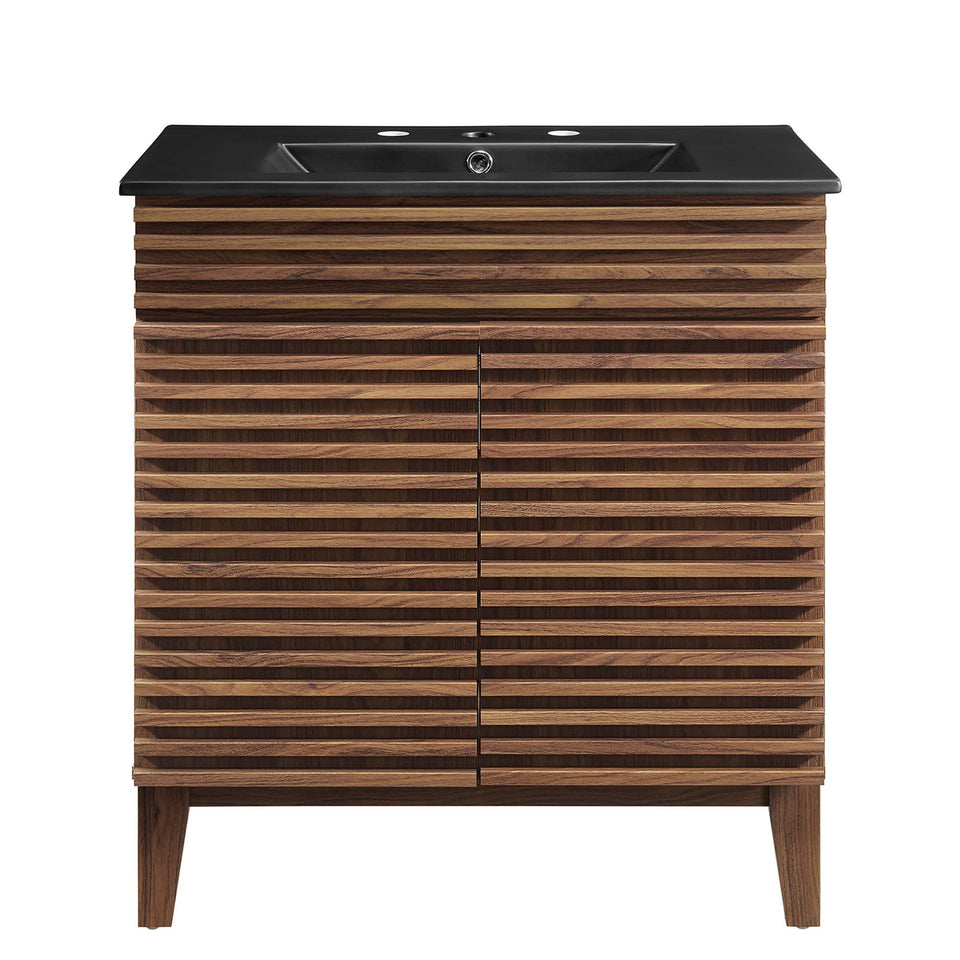 Render 30" Bathroom Vanity by Modway