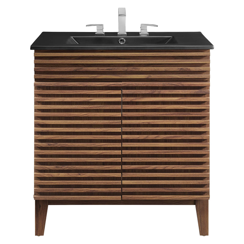 Render 30" Bathroom Vanity by Modway