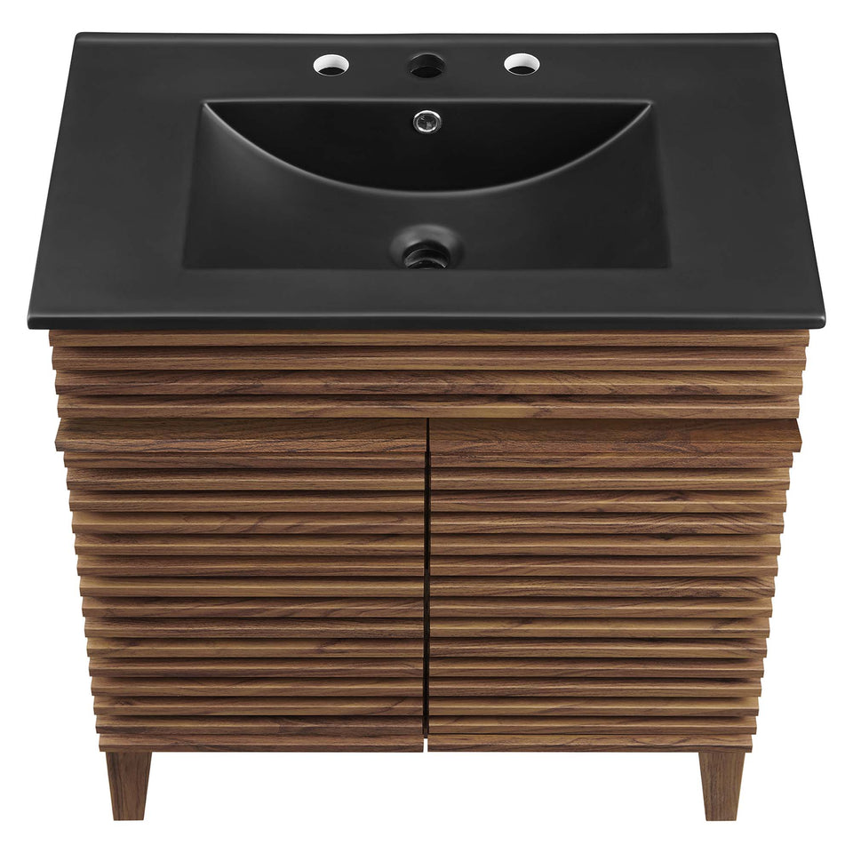 Render 30" Bathroom Vanity by Modway