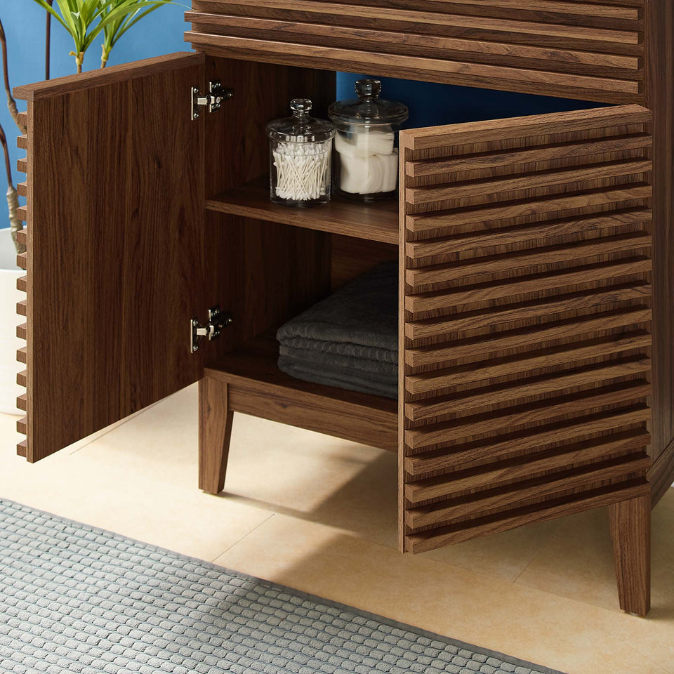 Render 30" Bathroom Vanity by Modway