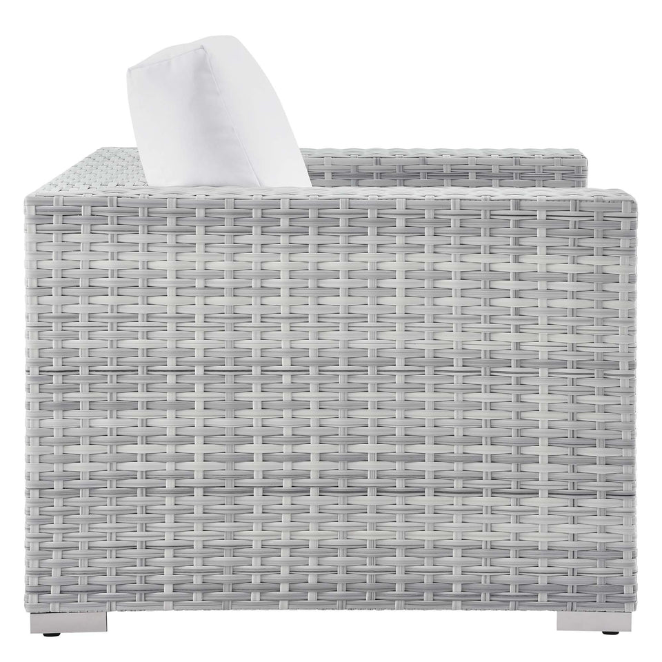 Convene 3-Piece Outdoor Patio Set by Modway