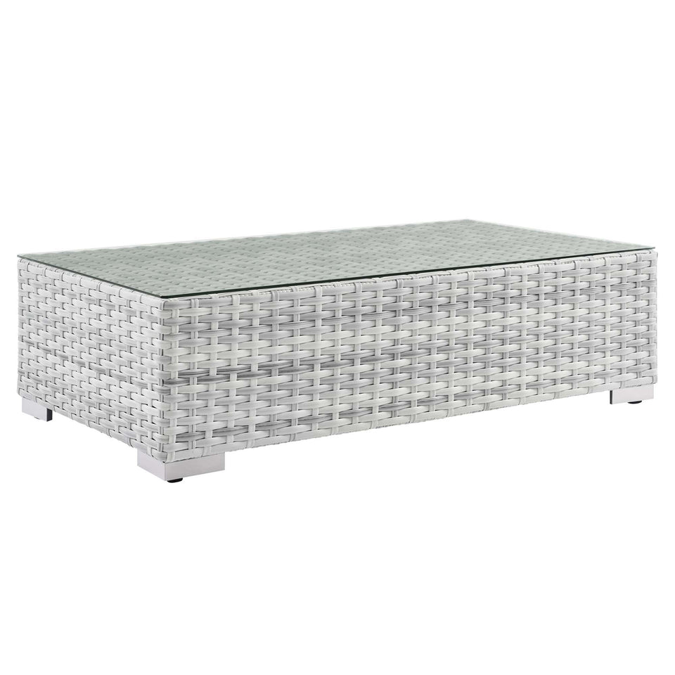 Convene 4-Piece Outdoor Set by Modway