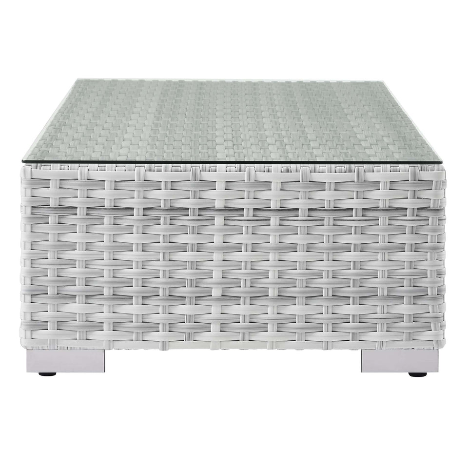 Convene 4-Piece Outdoor Set by Modway