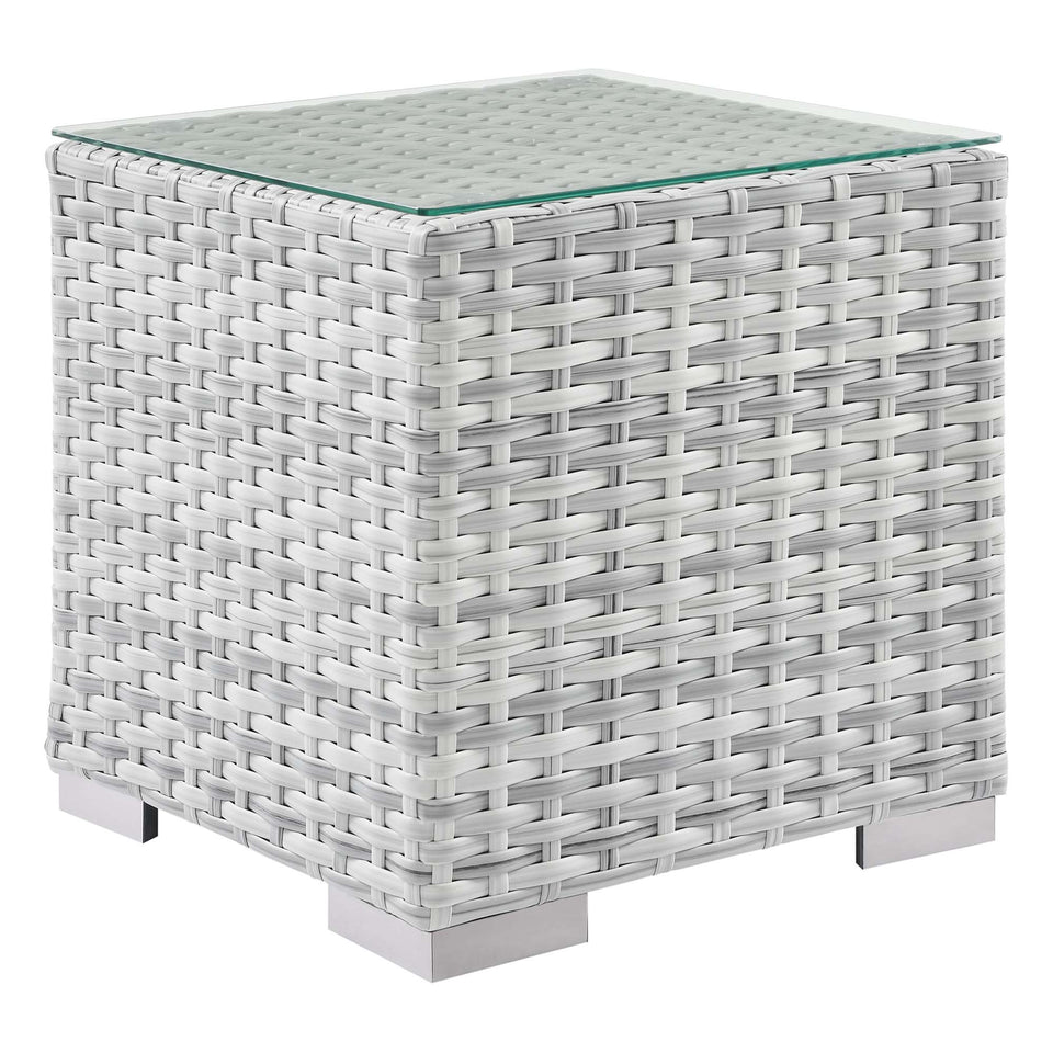 Convene 6-Piece Outdoor Patio Set by Modway