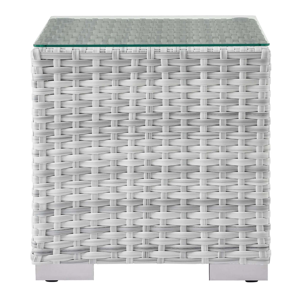 Convene 6-Piece Outdoor Patio Set by Modway