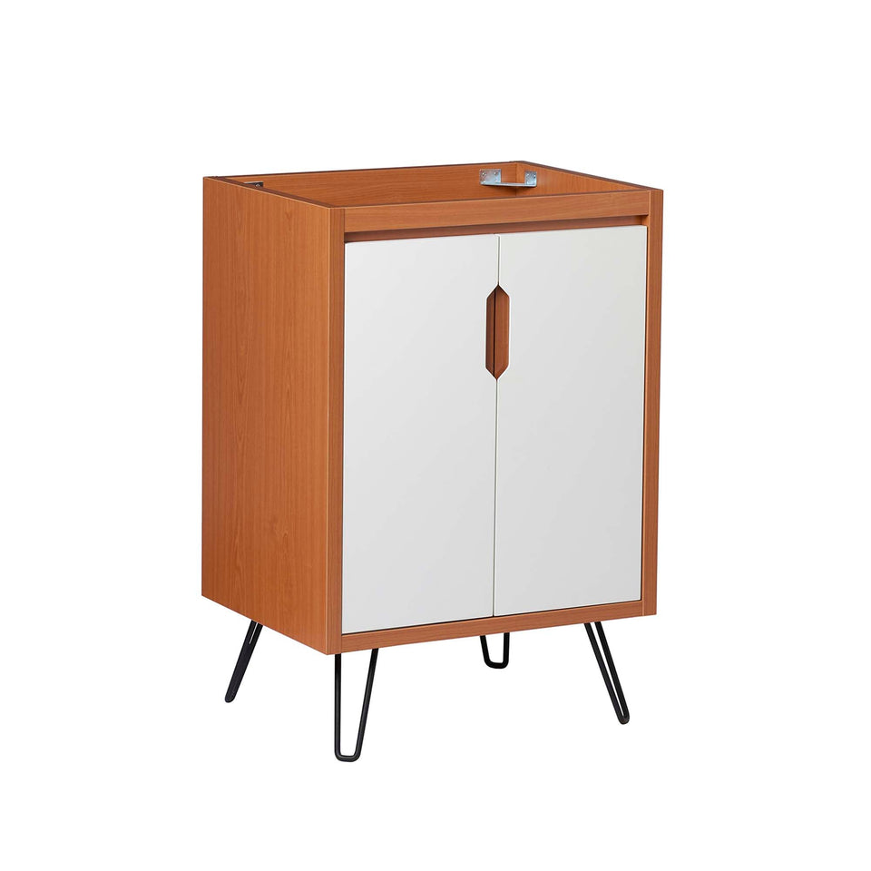 Energize Bathroom Cabinet Basin Not Included by Modway