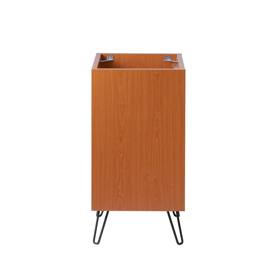 Energize Bathroom Cabinet Basin Not Included by Modway