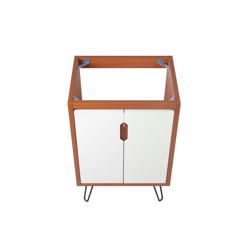 Energize Bathroom Cabinet Basin Not Included by Modway