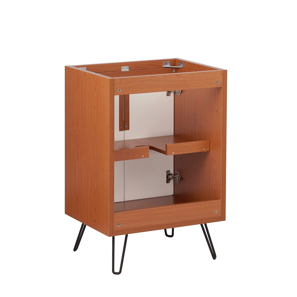 Energize Bathroom Cabinet Basin Not Included by Modway