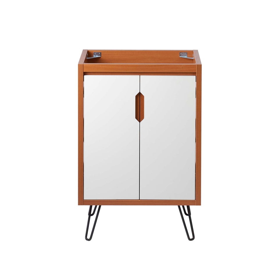 Energize Bathroom Cabinet Basin Not Included by Modway