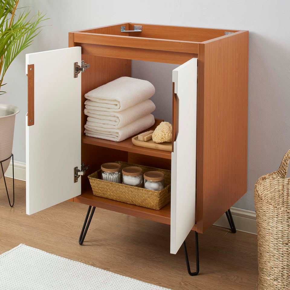 Energize Bathroom Cabinet Basin Not Included by Modway