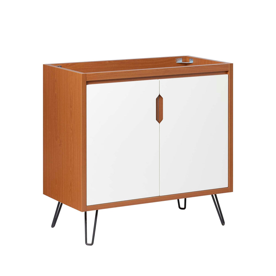 Energize Bathroom Cabinet Basin Not Included by Modway