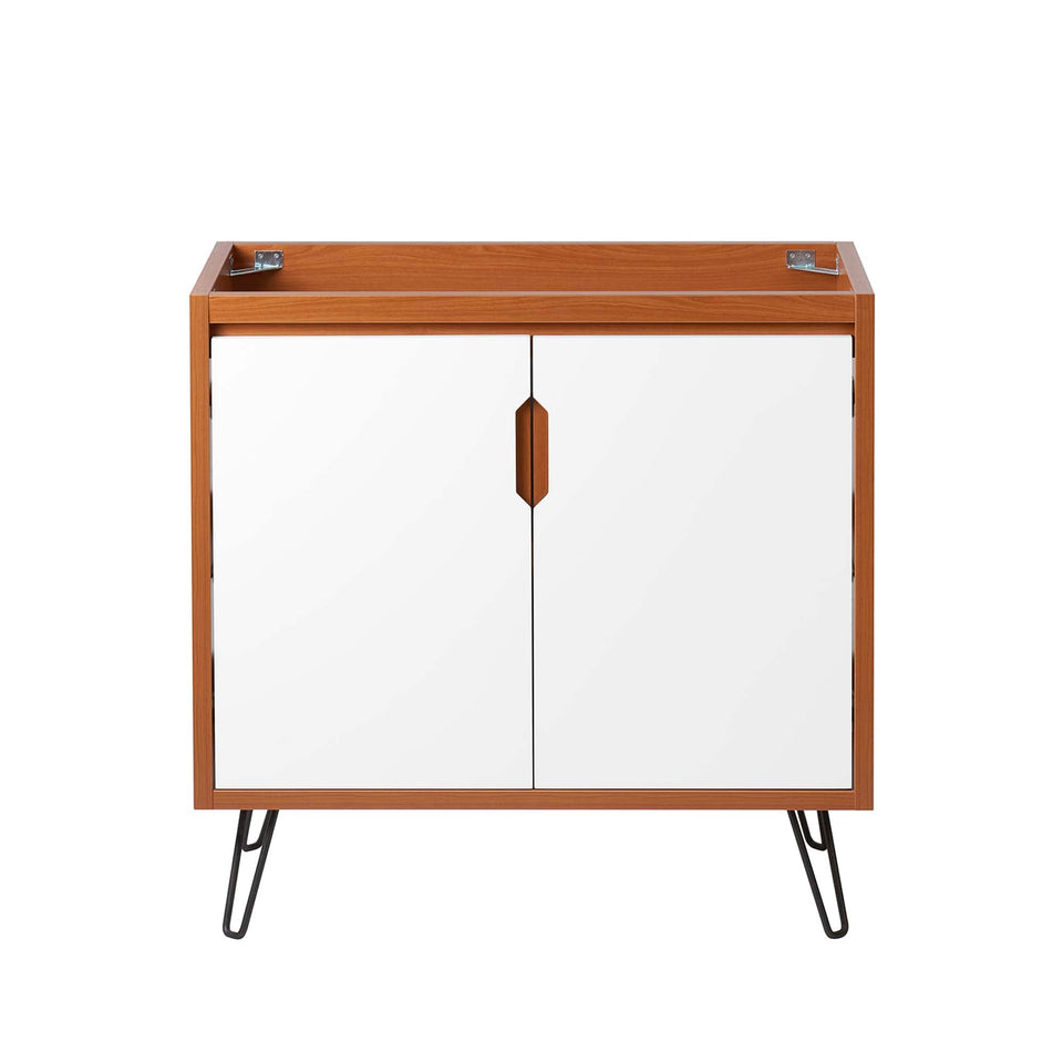 Energize Bathroom Cabinet Basin Not Included by Modway