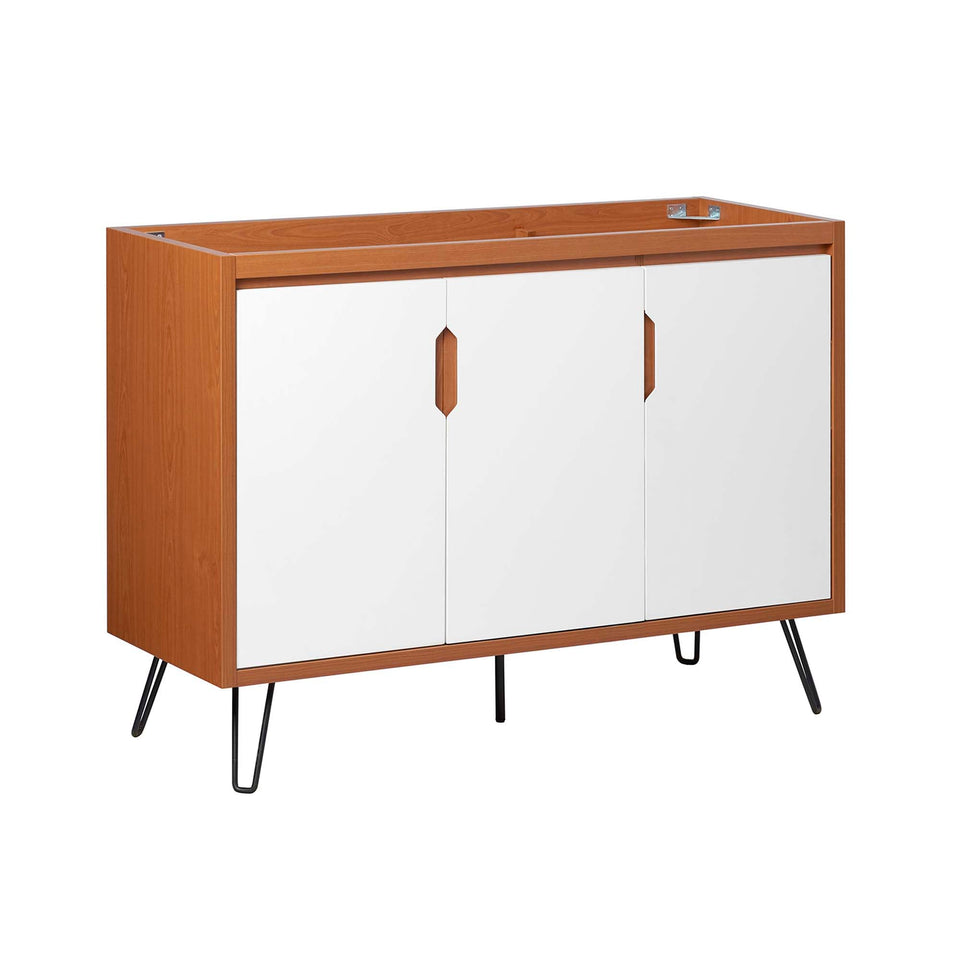 Energize Bathroom Cabinet Basin Not Included by Modway