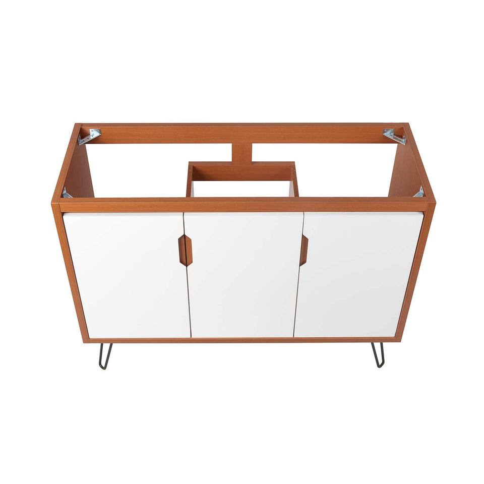 Energize Bathroom Cabinet Basin Not Included by Modway