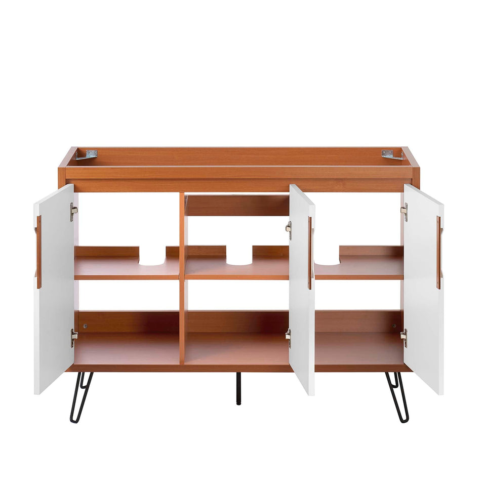 Energize Bathroom Cabinet Basin Not Included by Modway