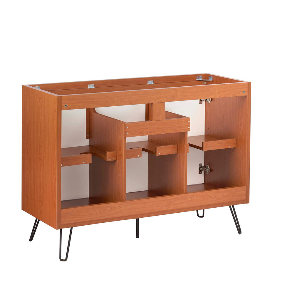 Energize Bathroom Cabinet Basin Not Included by Modway