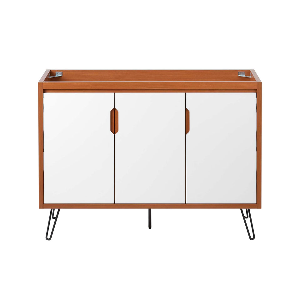 Energize Bathroom Cabinet Basin Not Included by Modway