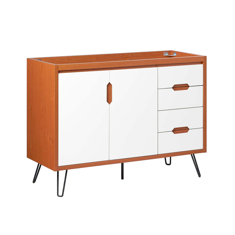 Energize Bathroom Cabinet Basin Not Included by Modway