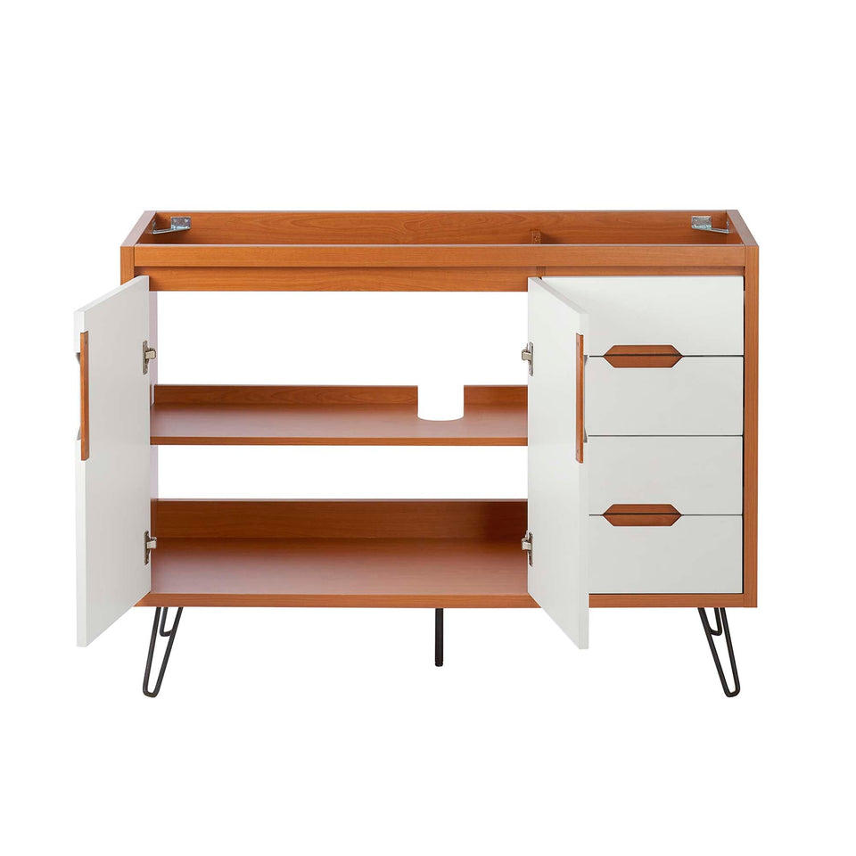 Energize Bathroom Cabinet Basin Not Included by Modway