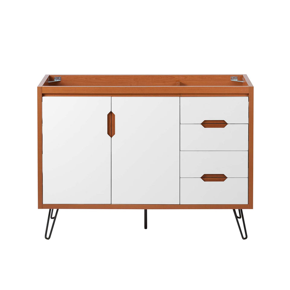 Energize Bathroom Cabinet Basin Not Included by Modway