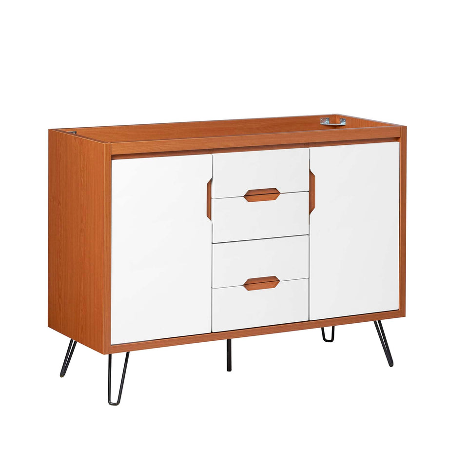Energize Bathroom Cabinet Basin Not Included by Modway
