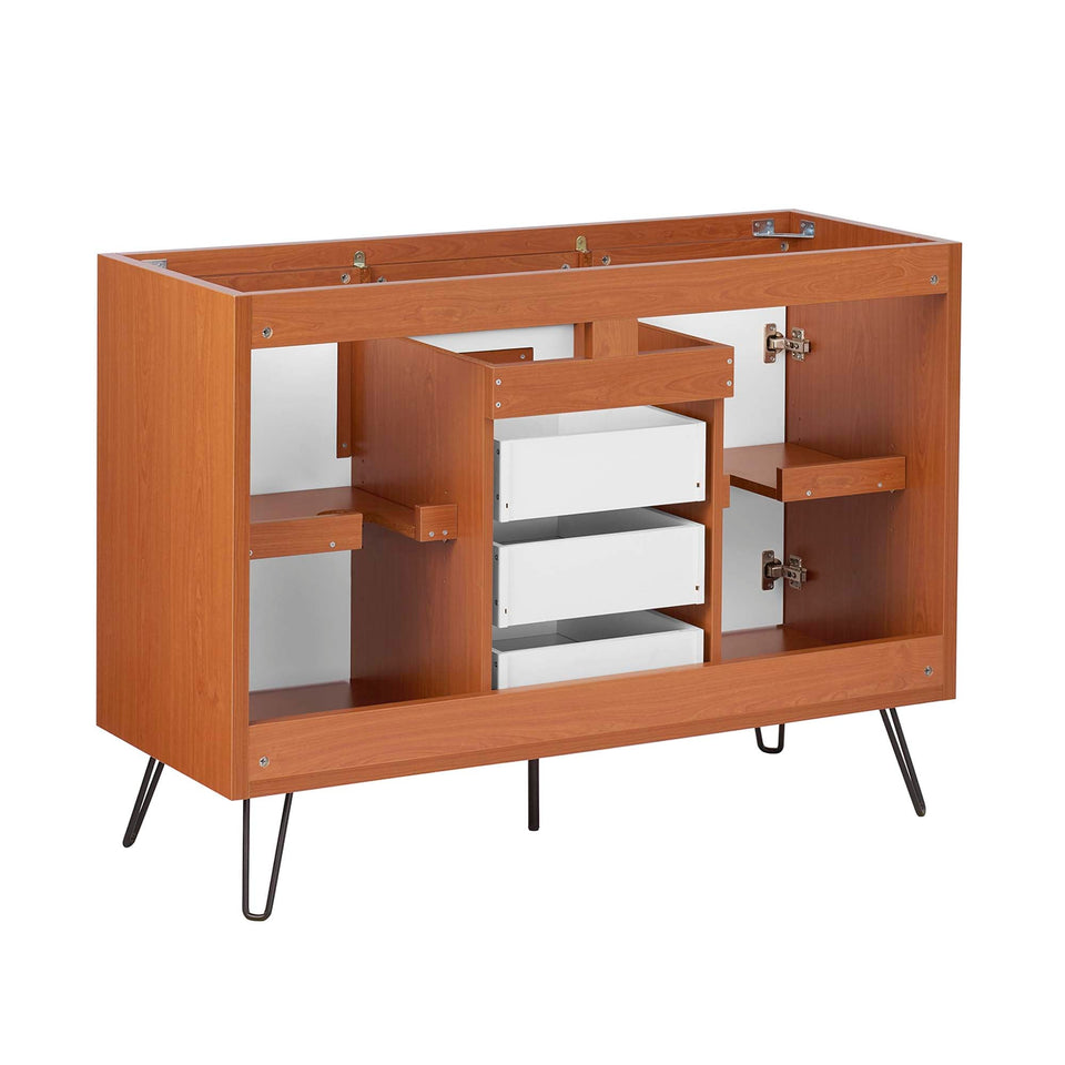 Energize Bathroom Cabinet Basin Not Included by Modway