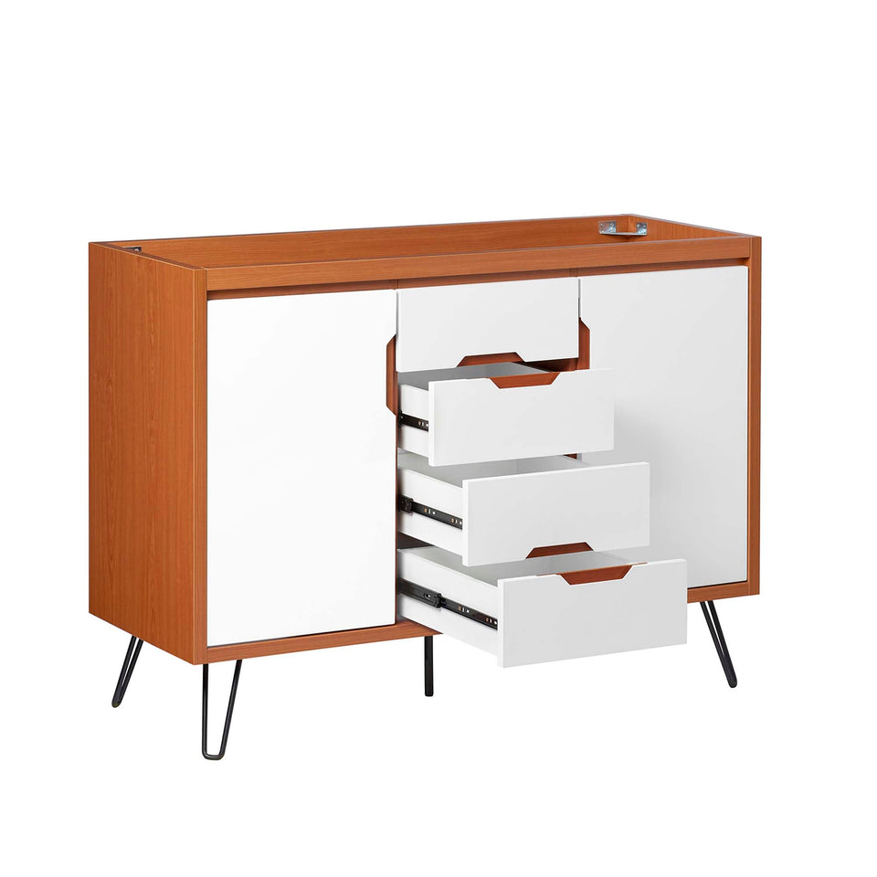 Energize Bathroom Cabinet Basin Not Included by Modway
