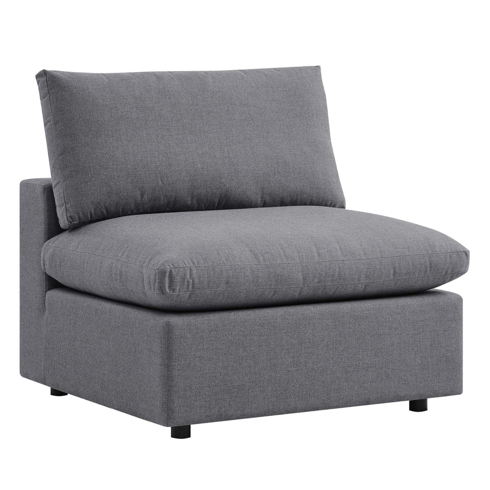 Commix Sunbrella® Outdoor Patio Sofa by Modway
