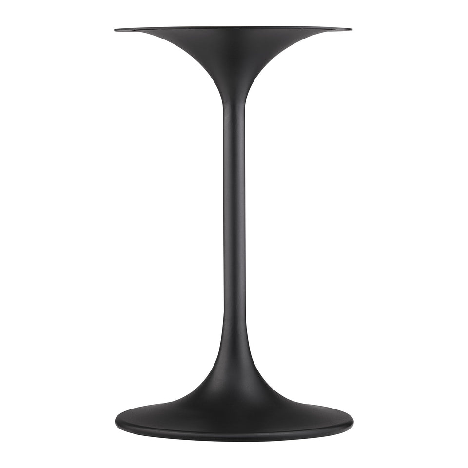Lippa 20" Round Wood Side Table by Modway