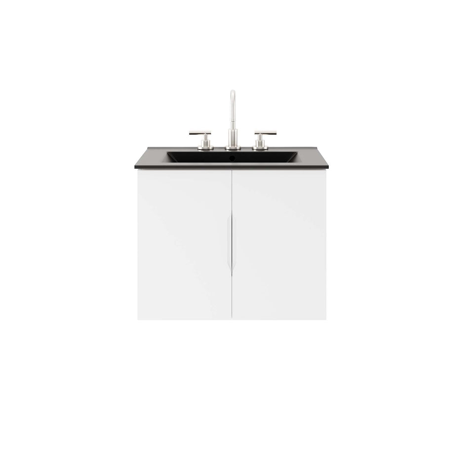 Vitality 24" Bathroom Vanity by Modway