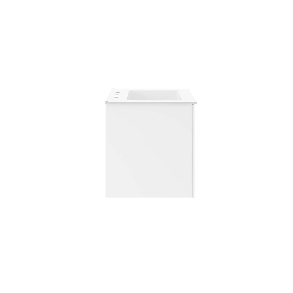 Vitality 24" Bathroom Vanity by Modway