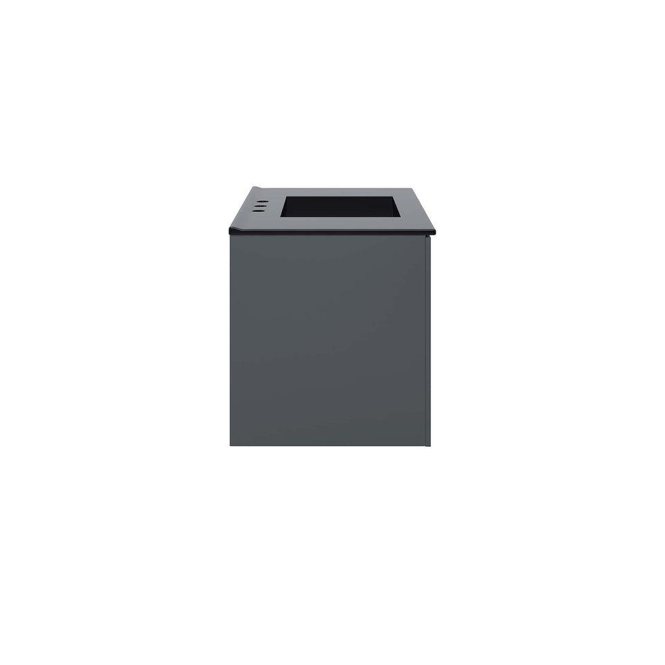Vitality 36" Bathroom Vanity by Modway
