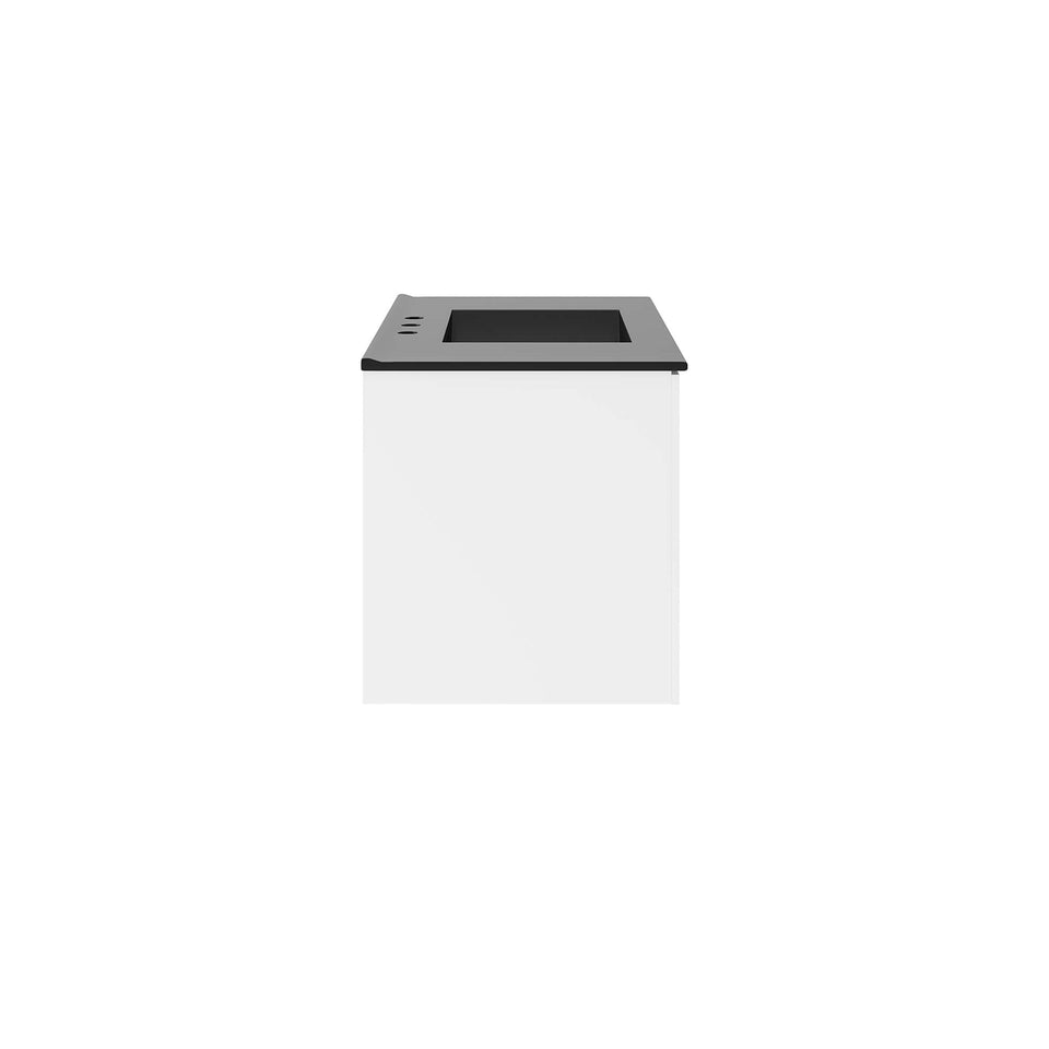 Vitality 36" Bathroom Vanity by Modway