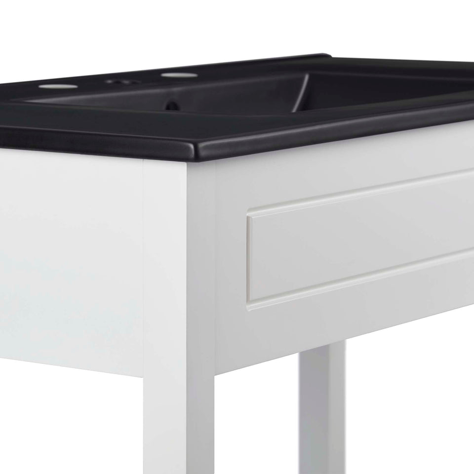 Altura Bathroom Vanity Basin Included by Modway