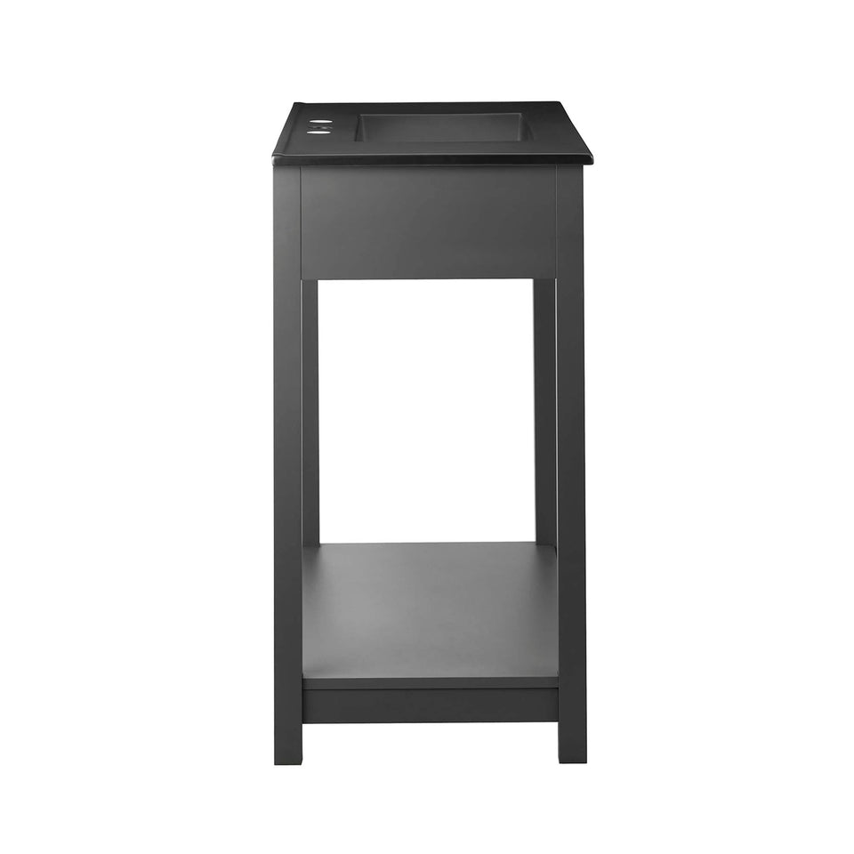 Altura Bathroom Vanity Basin Included by Modway