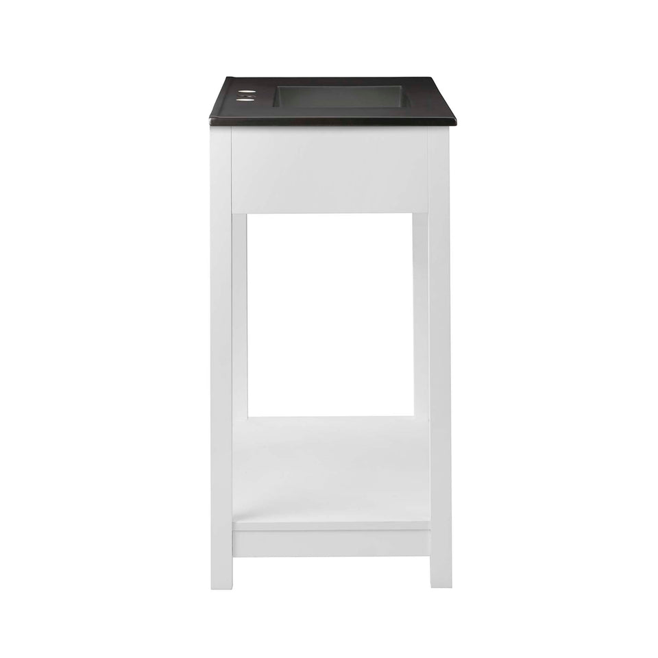 Altura Bathroom Vanity Basin Included by Modway