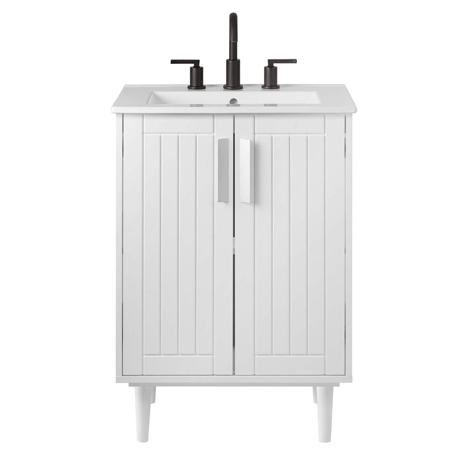 Augusta 24" Bathroom Vanity by Modway